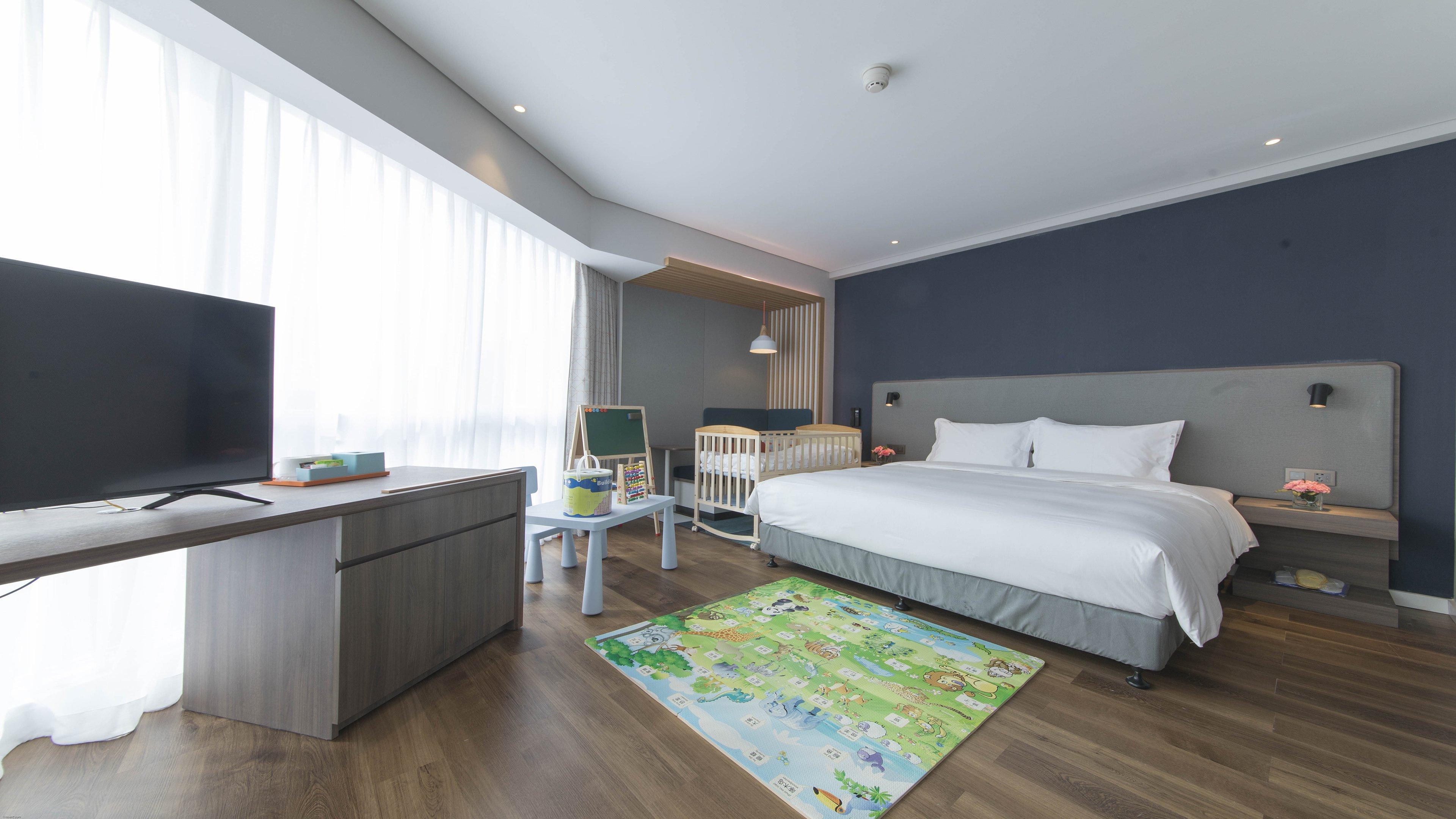 Holiday Inn Express Liyang Huafu, An Ihg Hotel Zewnętrze zdjęcie