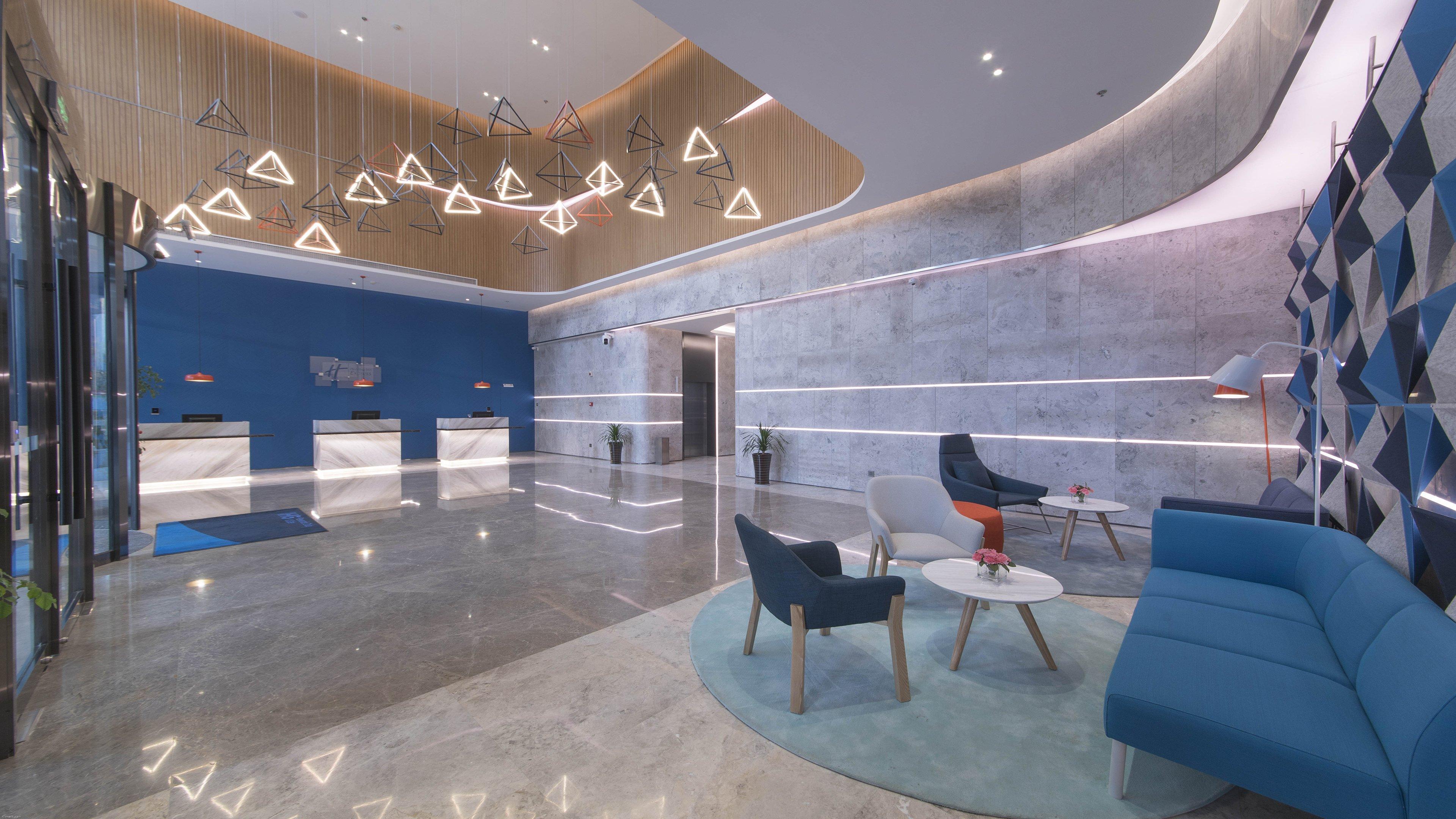 Holiday Inn Express Liyang Huafu By Ihg Zewnętrze zdjęcie